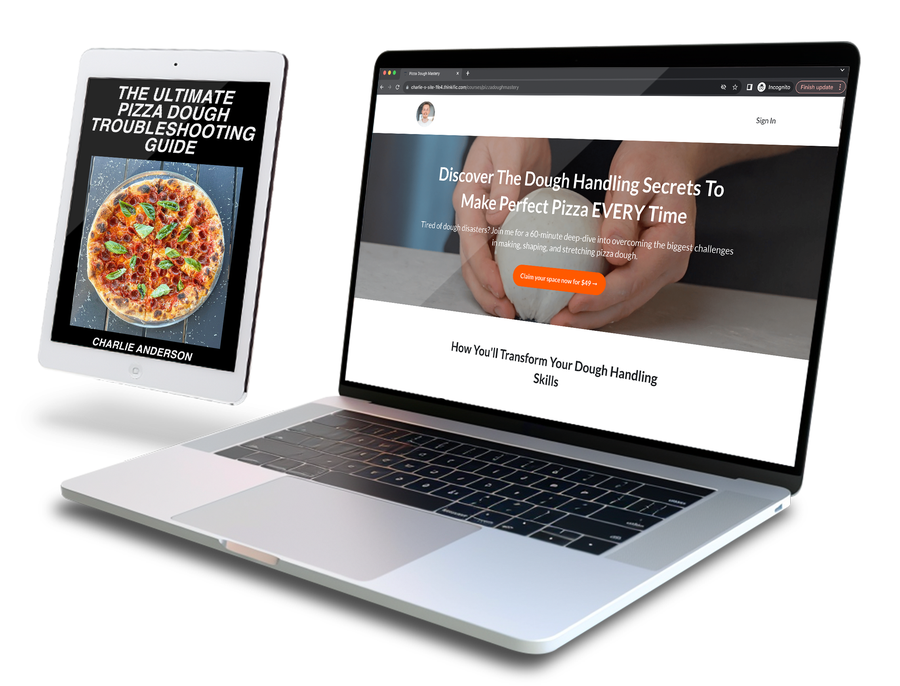 The Ultimate Dough Troubleshooting Guide